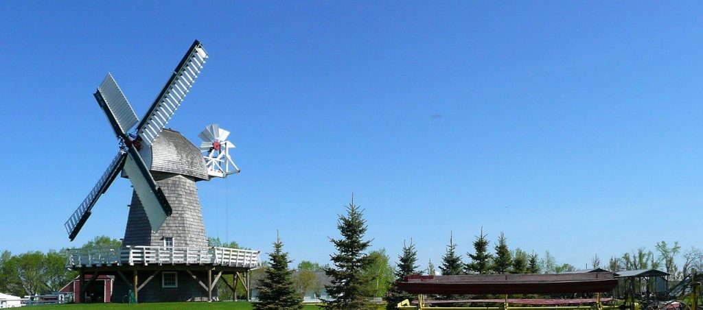 Provincial Nomination - Manitoba