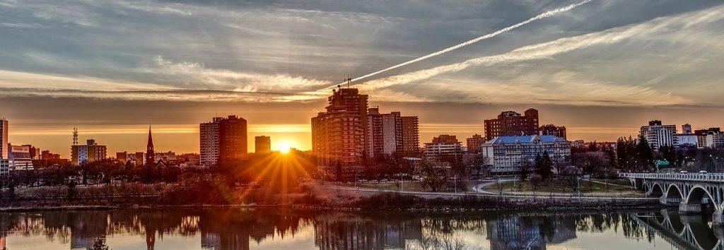 Saskatchewan Provincial Nominee Program